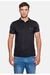 Camisa Polo Fatal Surf Masculina Preto na internet
