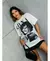 Blusão Max Tia Edna Dos Incriveis Moda Oversized Feminina - loja online