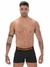 CUECA BOXER COTTON - REF 08 GG