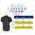 Imagem do Camiseta Fatal Surf Básica Masculina