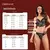 Conjunto De Lingerie Del Valle Clássico Sem Aro E Com Bojo - comprar online
