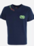 Camiseta Ecko Masculino Estampada Básica Estilo Street - loja online