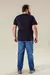 Calça Jeans Masculina Tradicional Azul Bivik Jeans - comprar online