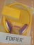 Auricular edifier
