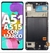 A51 oled con marco