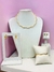 Conjunto Verniz Ondulado Ouro