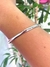 Bracelete Largo Prata 925 - comprar online