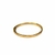 Bracelete Verniz Inspiração Cartier Dourado - comprar online
