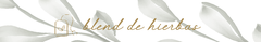 Banner de la categoría Blend de hierbas 