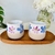 TAZA BOMBÉ -varios diseños- - comprar online