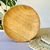 PLATITO DE MADERA - comprar online