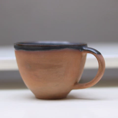 Huida · Taza en internet