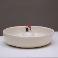 Hogar · Plato