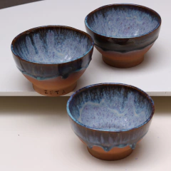 Cascada · Set de 3 bowls