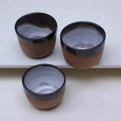 Pocillo · Set de 3 tazas - comprar online