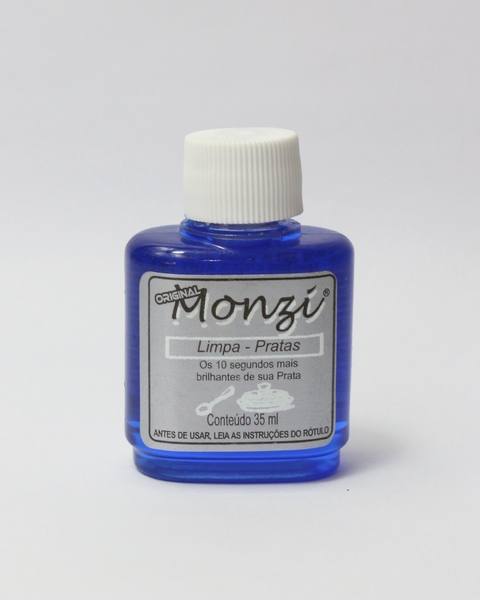 Monzi Limpa Pratas