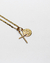 Colar Double Cherub - comprar online