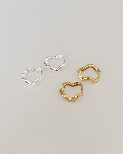 Argola Wave - comprar online