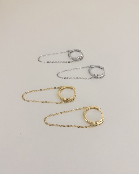 Brinco Maddy - comprar online