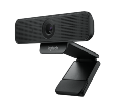 Logitech Webcam C925e