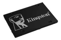 Disco SSD Kingston 256GB