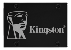 Disco SSD Kingston 256GB - comprar online