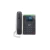 Teléfono de escritorio Multimedia Poly Edge E220 IP habilitado para PoE - 82M87AA