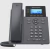 Teléfono IP Grandstream GRP2602  P/W/G de dos líneas con pantalla digital y teclado numérico| PC HARD STORE Argentina