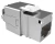 Conector hembra RJ45 blindado CAT6 marca Jack Furukawa para redes Gigalan |PC Hard Store Argentina