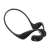 Auriculares Bluetooth JBL Endurance Pace negros con diseño deportivo y gancho para oreja PC Hard Store Argentina