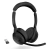 Auriculares inalámbricos Jabra Evolve2 55 Link380A MS con micrófono y dongle USB negro |PC Hard Store Argentina