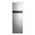 Heladera Gafa 259L HGNF255P No Frost Inverter Plata