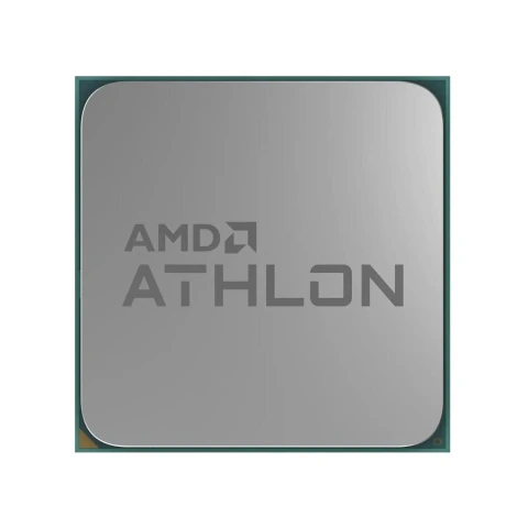 Microprocesador AMD Athlon 3000G AM4 YD3000C6M2OFH