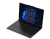 Notebook Lenovo ThinkPad E16 Gen 3 abierto con pantalla de 16 pulgadas y teclado negro, mostrando el escritorio de Windows | PC Hard Store Argentina