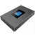 Dispositivo Grandstream Central 250 USU para 50 llamadas sin video con pantalla táctil |PC Hard Store Argentina