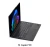 Notebook Lenovo ThinkPad E14 con pantalla abierta mostrando Windows 11 y teclado negro |PC Hard Store Argentina