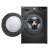Lavarropas LG 12kg WM12BVC4S6 Ai Dd Inverter Direct Drive Steam Grafito - comprar online