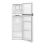 Heladera No Frost Top Gafa HGNF255B 259Lts Inverter Blanca - comprar online