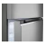 Heladera No frost 335L LG Smart Inverter VT8 Basic Door Cooling Plateado - comprar online