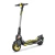 Monopatín Eléctrico Velocifero Mad Air Amarillo 25Km/H 350W - comprar online
