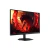 Monitor Gamer Acer Nitro KG271U 27" IPS WQHD 2K 200hz 0.5ms FreeSync UM.HX1AA.109 - comprar online