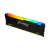 Memoria RAM Kingston 16GB DDR4 3200Mhz Fury Beast RGB - comprar online