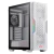 Gabinete XPG STARKER AIR BTF Blanco E-ATX con Vidrio Templado y ARGB - comprar online