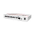Switch HUAWEI eKit S110-8P2ST de 8 puertos 14.88 Mpps - comprar online