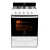 Cocina Escorial Master Style Blanca - comprar online