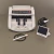 Maquina contadora de Billetes X-Micro XM108 con detector UV - comprar online