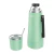 Termo Electrico Peabody E-Termo Todo En Uno 1lt Verde PE-ET1001V en internet