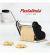 Maquina de Pastas Pastalinda Clásica 200 Negro 20Cm en internet