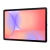 Tablet Samsung Galaxy S10 Lite Silver en internet