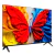 Smart Tv QLED 43" Full HD TCL 43S5K Google Tv en internet